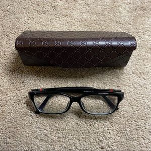 Gucci GG3670/F Glasses